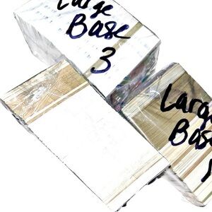 Large Set of Vintage 90's Baseball Cards**